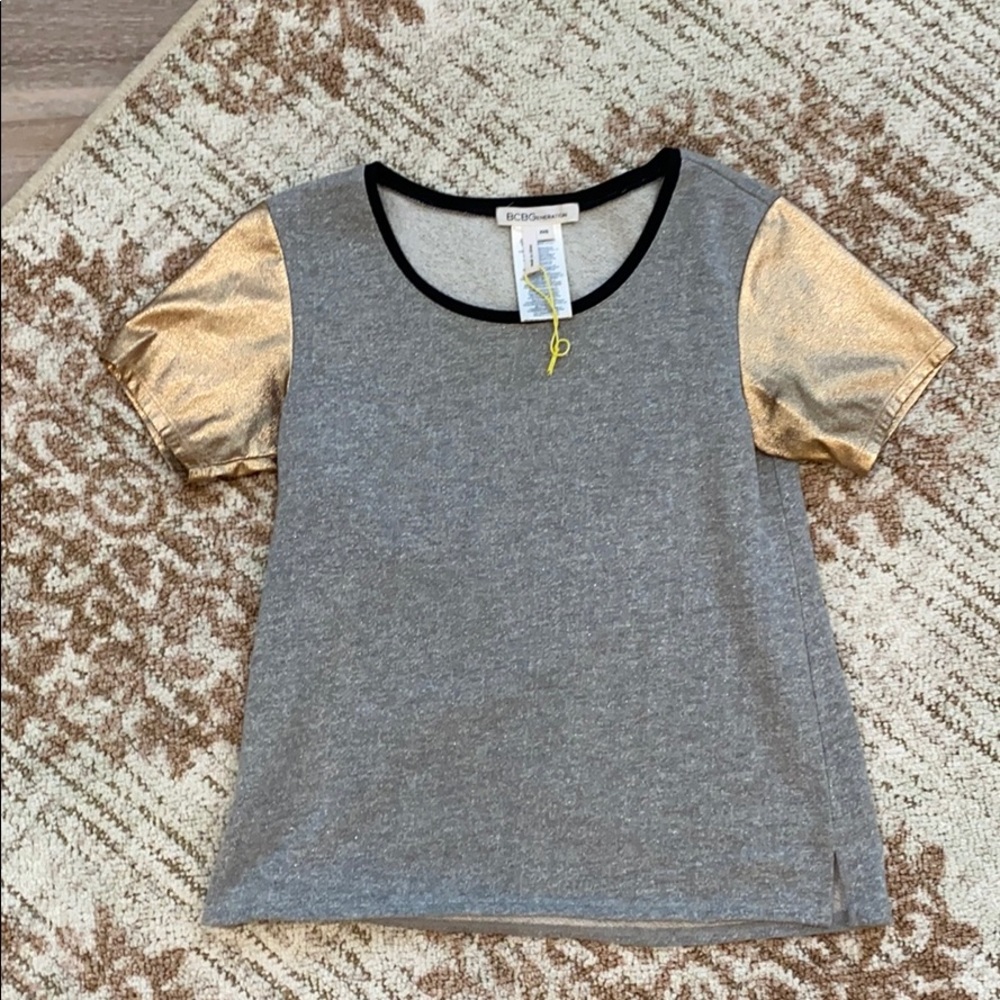 BCBGeneration Top